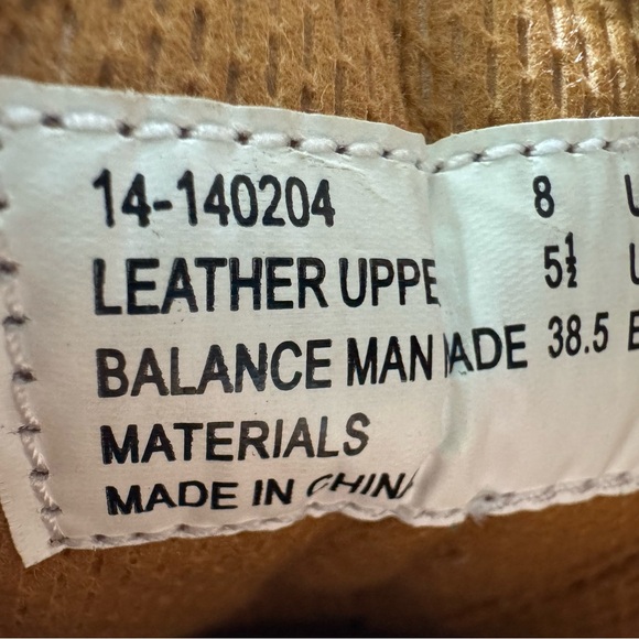 Reebok Women’s Leather Comfortable Golf Shoes - Picture 4 of 5